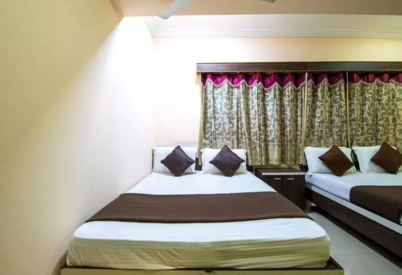 هتل Lusia Inn