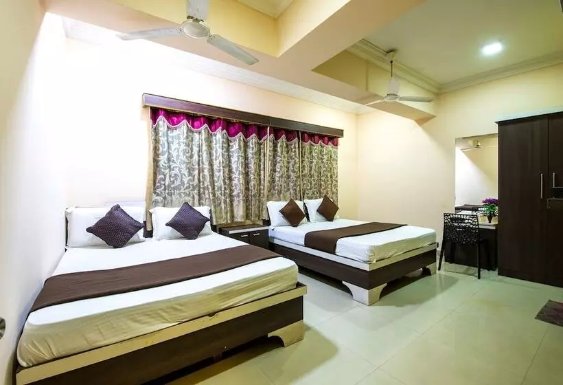 هتل Lusia Inn