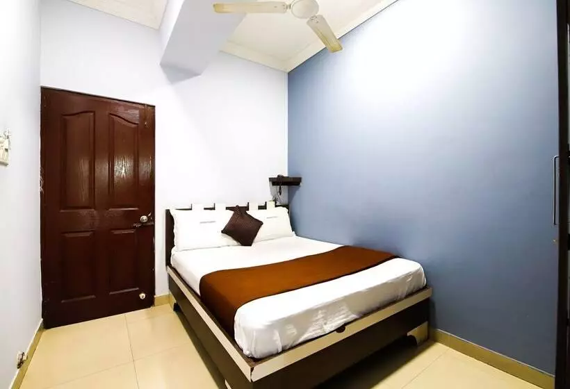 هتل Lusia Inn