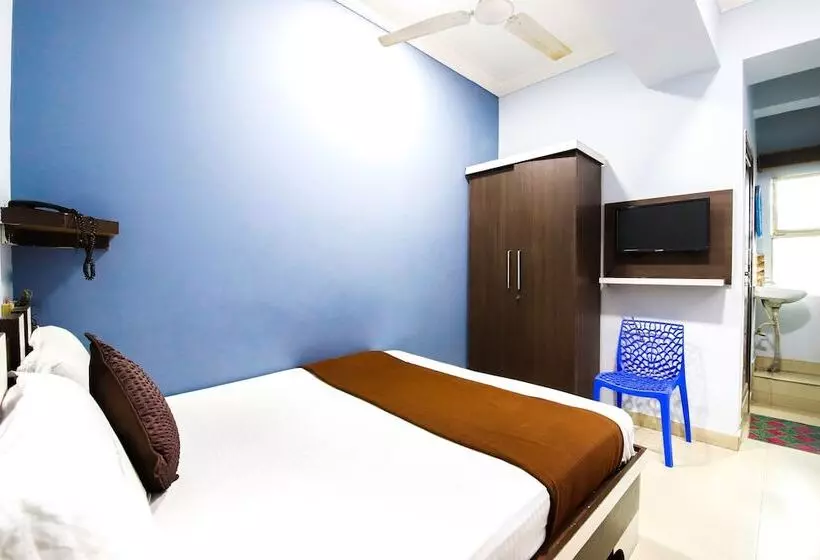 هتل Lusia Inn