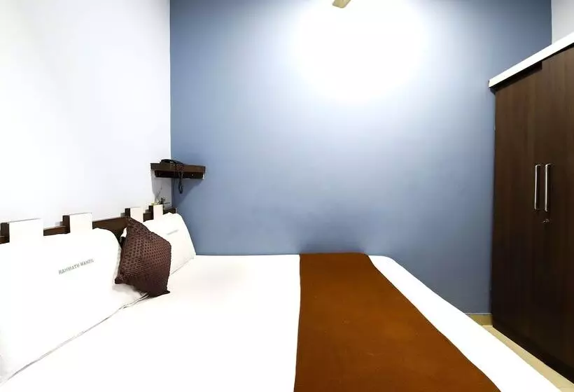 هتل Lusia Inn