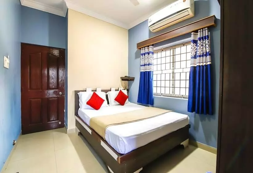 هتل Lusia Inn