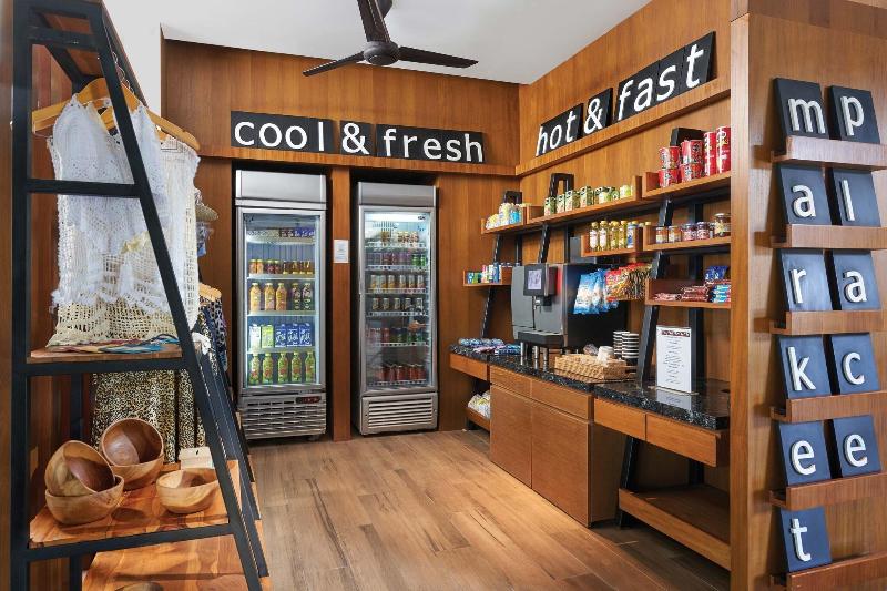 בית מלון כפרי Marriott’s Bali Nusa Dua Gardens