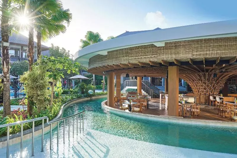 ホテル Marriott’s Bali Nusa Dua Gardens