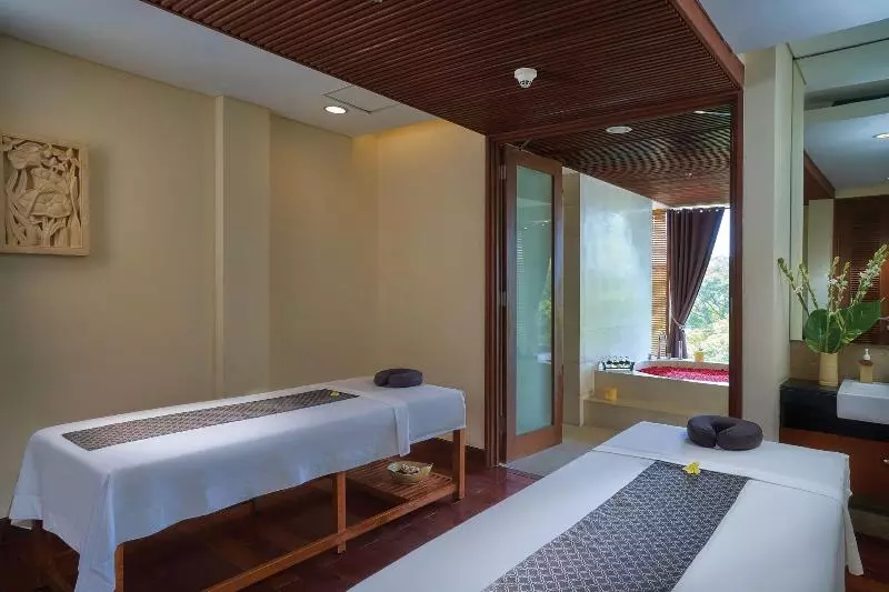 ホテル Marriott’s Bali Nusa Dua Gardens