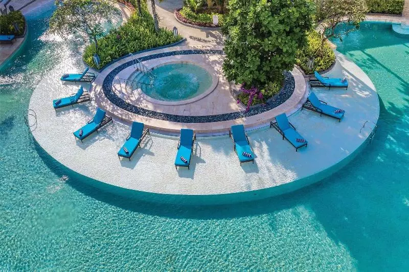 ホテル Marriott’s Bali Nusa Dua Gardens