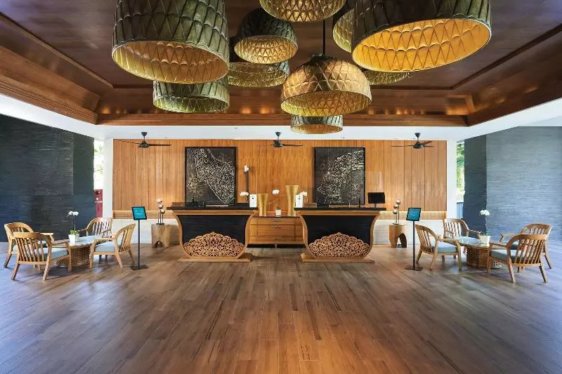 ホテル Marriott’s Bali Nusa Dua Gardens