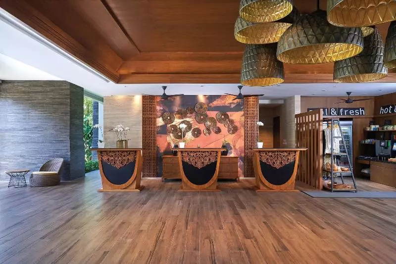 ホテル Marriott’s Bali Nusa Dua Gardens