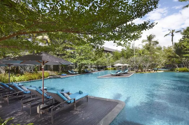 ホテル Marriott’s Bali Nusa Dua Gardens