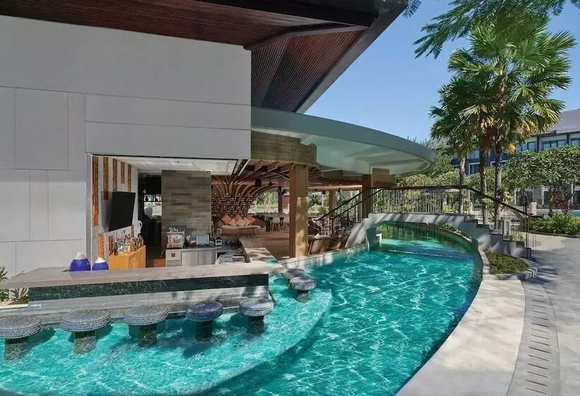 ホテル Marriott’s Bali Nusa Dua Gardens
