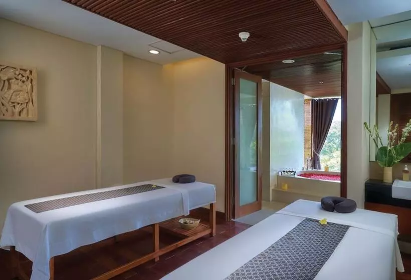 ホテル Marriott’s Bali Nusa Dua Gardens