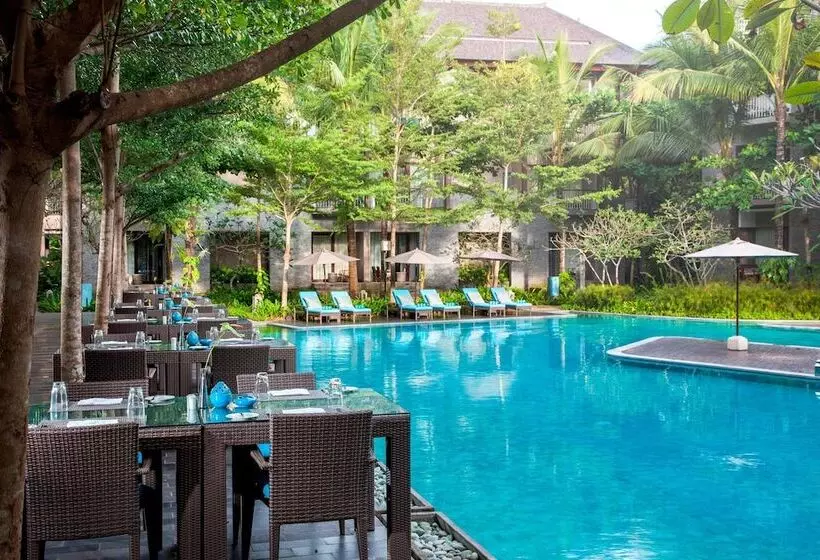 ホテル Marriott’s Bali Nusa Dua Gardens