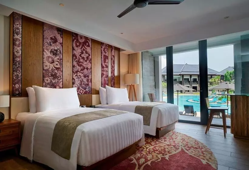 ホテル Marriott’s Bali Nusa Dua Gardens