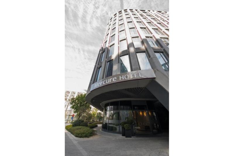 Hotel Mercure Shanghai Hongqiao Railway Station