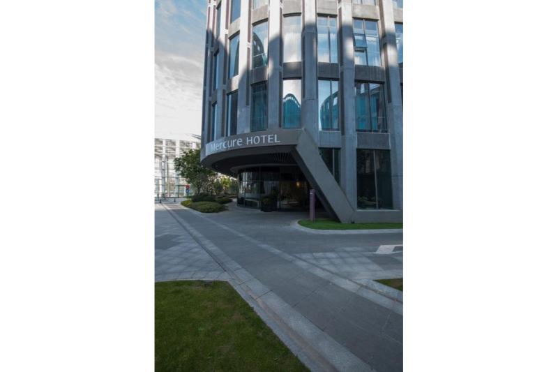 Hotel Mercure Shanghai Hongqiao Railway Station