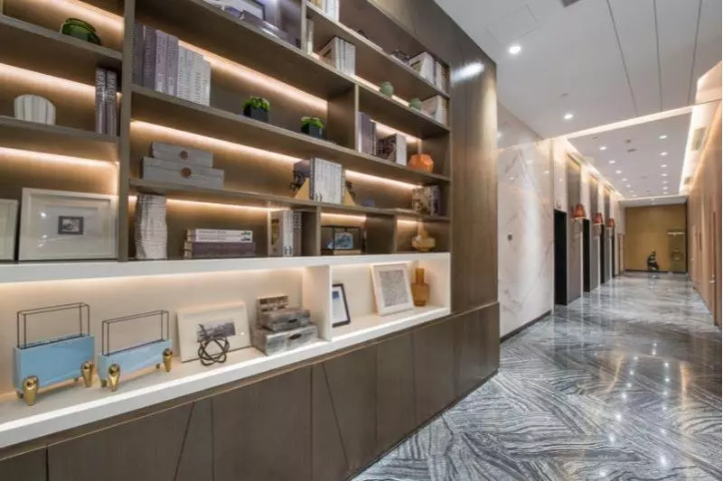 هتل Mercure Shanghai Hongqiao Railway Station