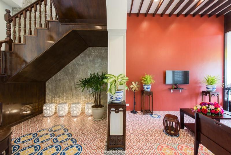 O Nya Phuket Hotel Sha Extra Plus