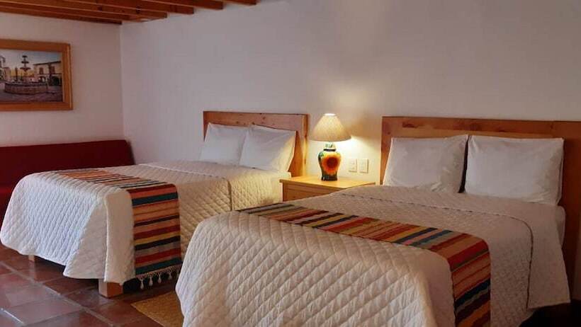 فندق Quinta La Huerta