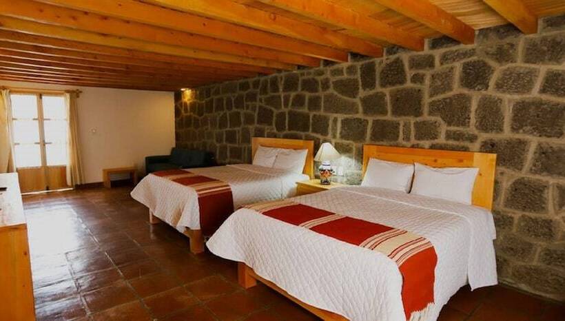 فندق Quinta La Huerta