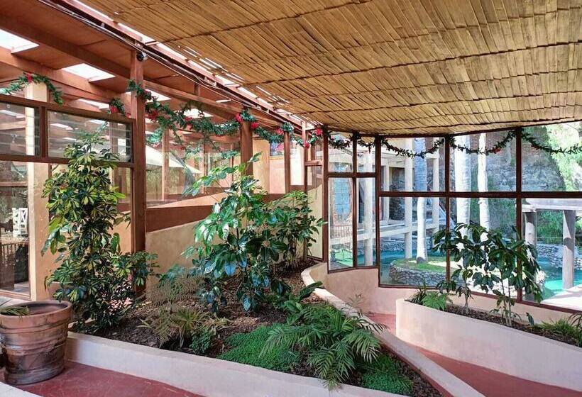 فندق Quinta La Huerta