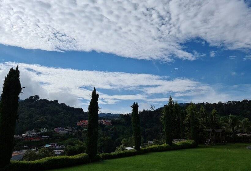 فندق Quinta La Huerta