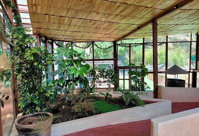 فندق Quinta La Huerta