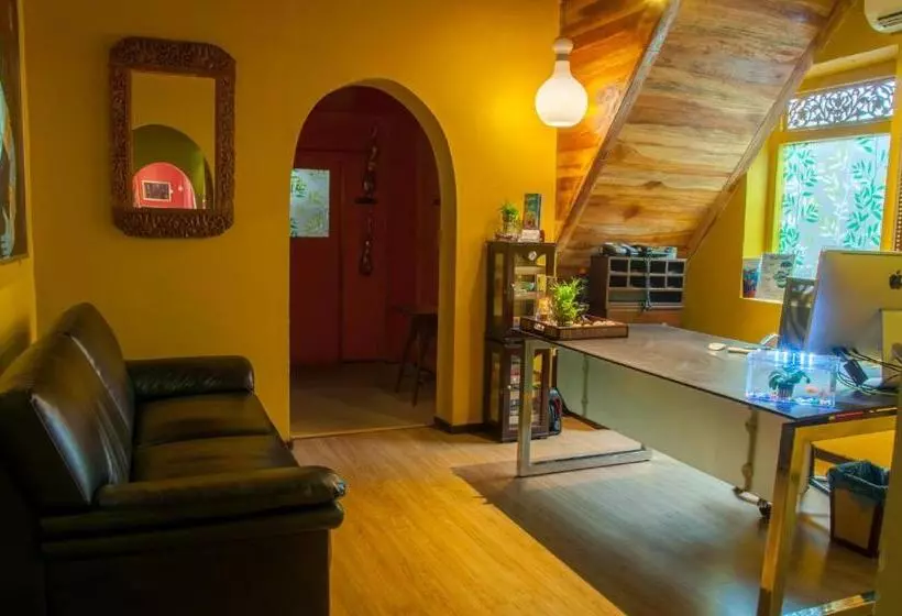 هتل Sala Boutique