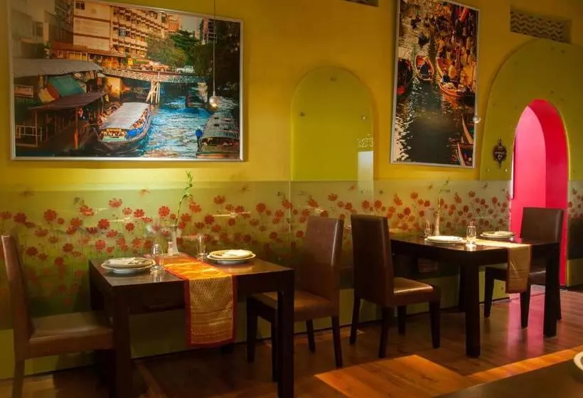 هتل Sala Boutique