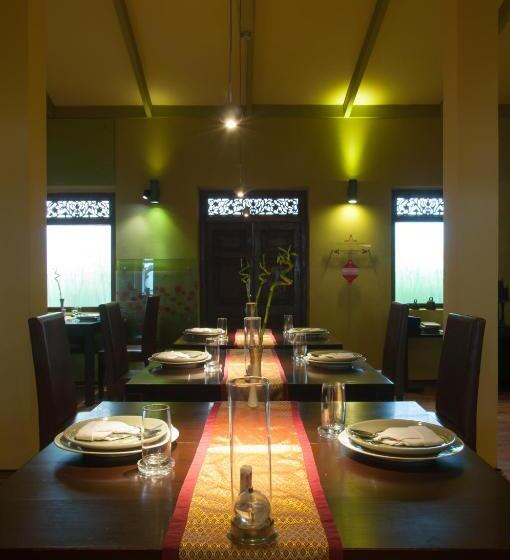 هتل Sala Boutique