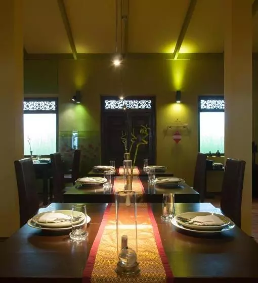 هتل Sala Boutique