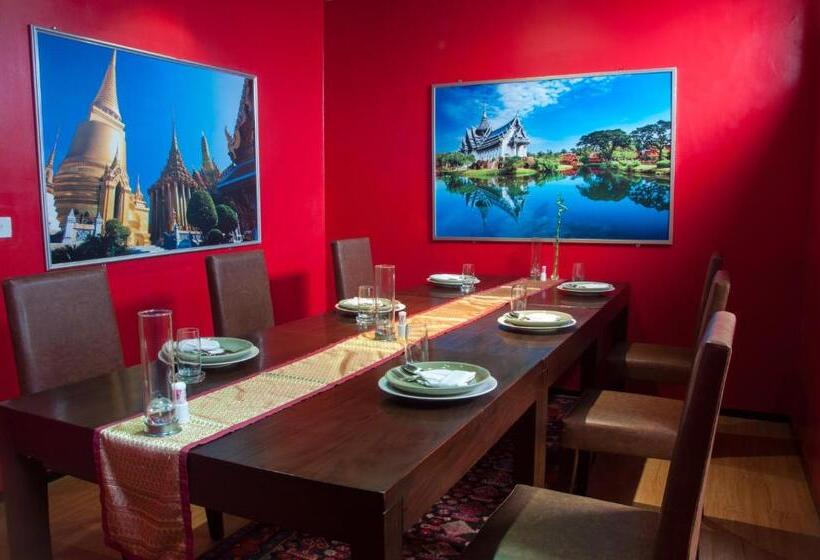 هتل Sala Boutique