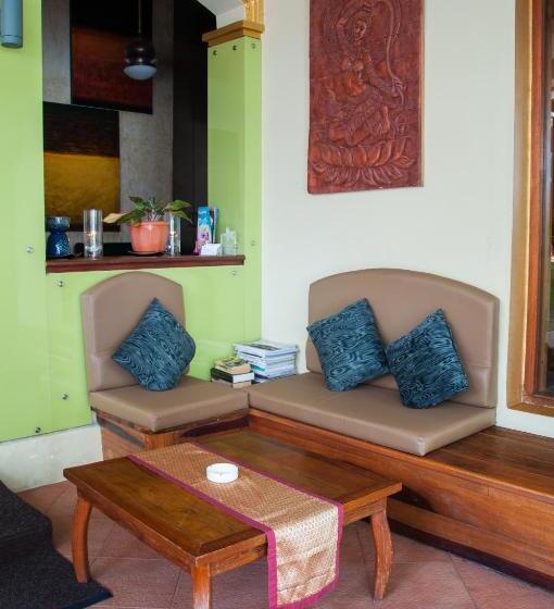 هتل Sala Boutique