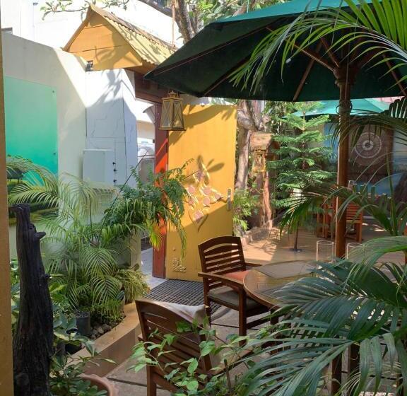 هتل Sala Boutique