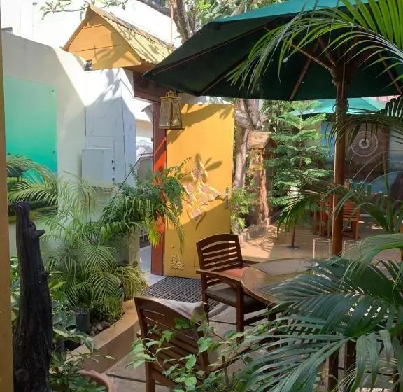 هتل Sala Boutique