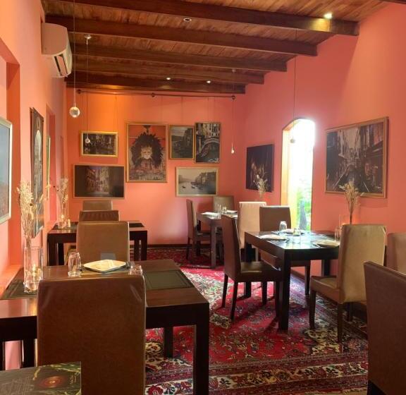 هتل Sala Boutique