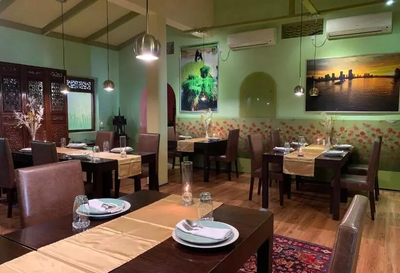 هتل Sala Boutique