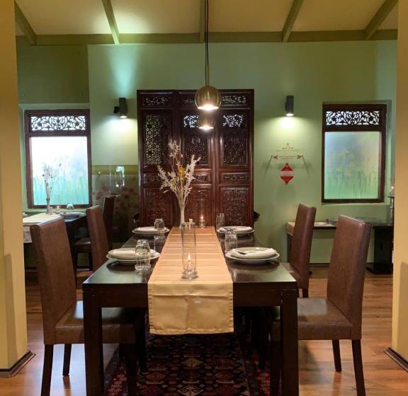 هتل Sala Boutique