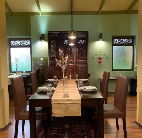 هتل Sala Boutique