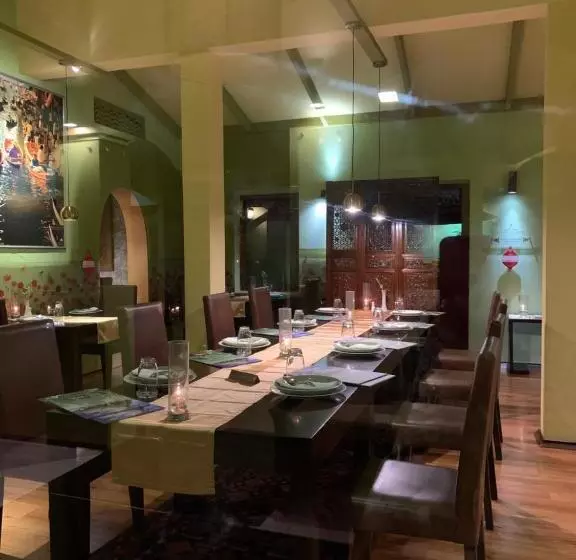 هتل Sala Boutique