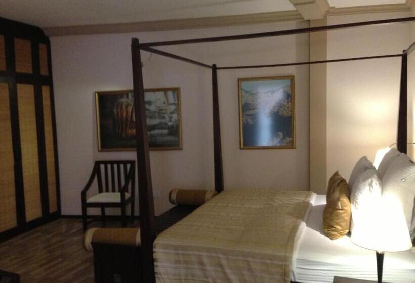 هتل Sala Boutique