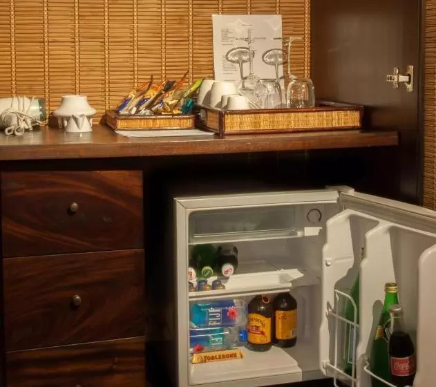 هتل Sala Boutique