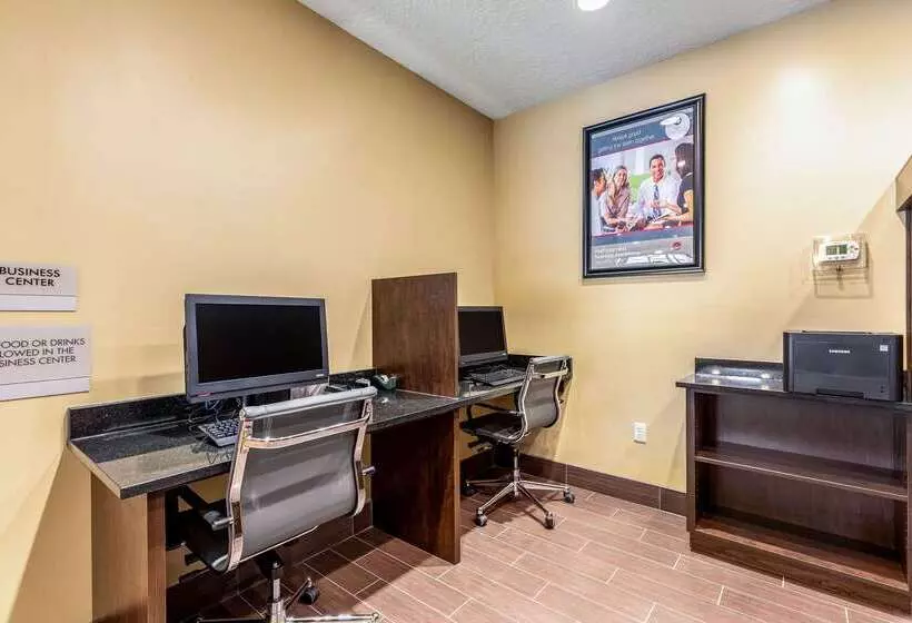 Hotelli Sleep Inn & Suites Hurricane Zion Park Area