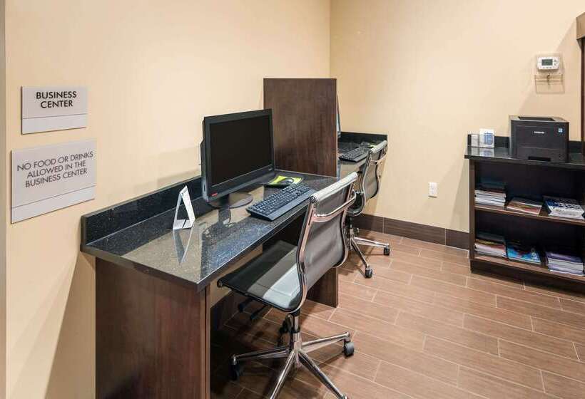 酒店 Sleep Inn & Suites Hurricane Zion Park Area