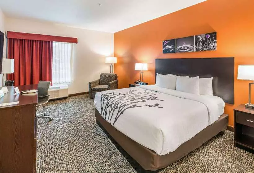 Hotelli Sleep Inn & Suites Hurricane Zion Park Area