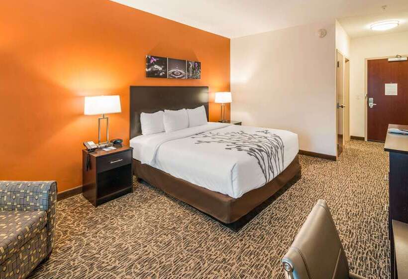 酒店 Sleep Inn & Suites Hurricane Zion Park Area