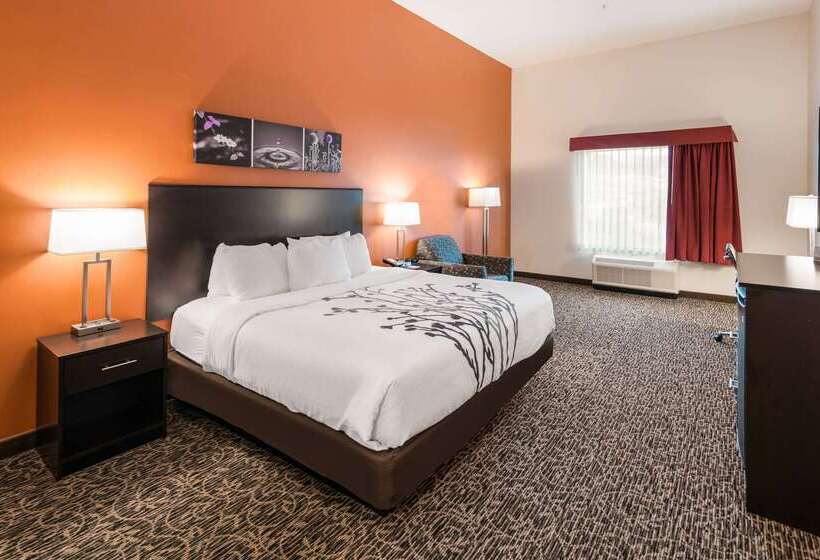 酒店 Sleep Inn & Suites Hurricane Zion Park Area