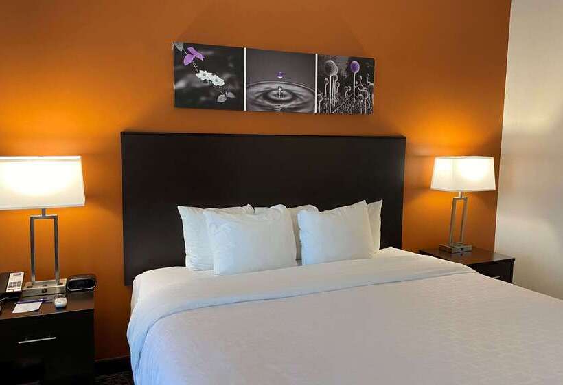 酒店 Sleep Inn & Suites Hurricane Zion Park Area