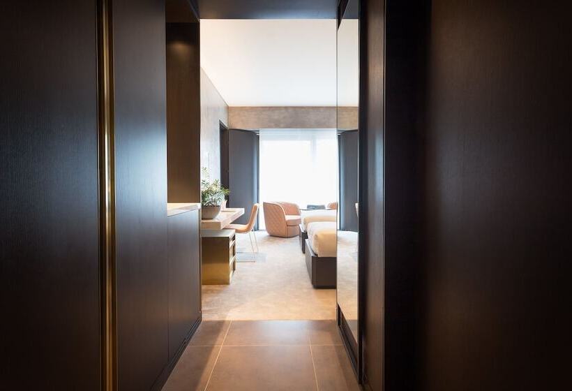 The Mill Hotel Bomonti