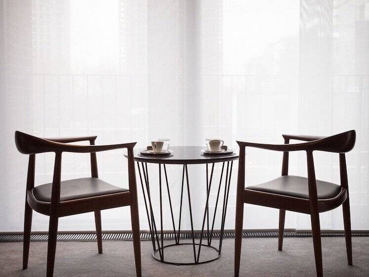 The Mill Hotel Bomonti