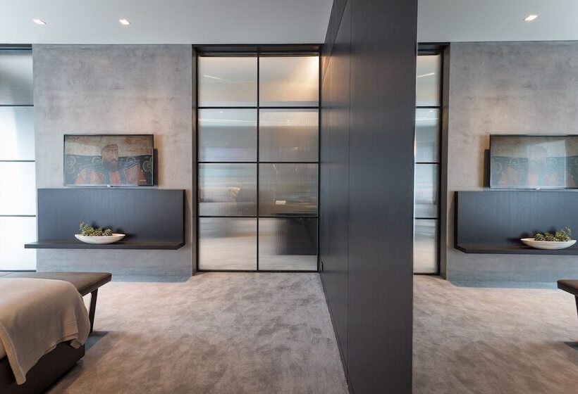 The Mill Hotel Bomonti